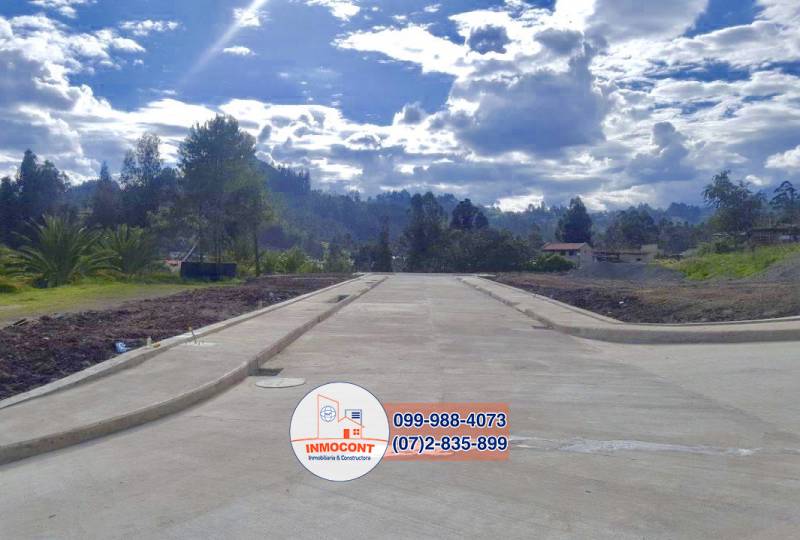 T273 Ultimos terrenos disponibles en venta